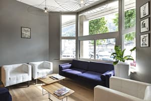 thumbnail: Living area