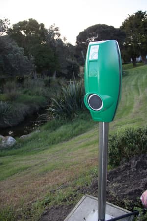 thumbnail: Property amenity
