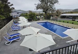 thumbnail: Outdoor pool