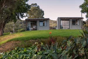 thumbnail: Garden view