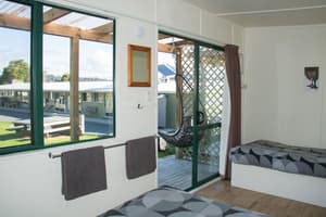 thumbnail: View from room