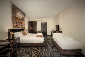 thumbnail: Room