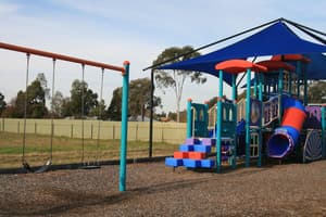 thumbnail: Children's play area - outdoor