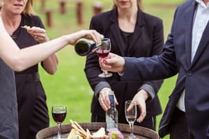 thumbnail: Food and drink