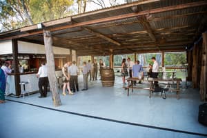 thumbnail: Bar (on property)
