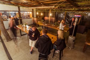 thumbnail: Bar (on property)
