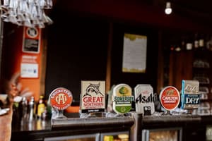 thumbnail: Bar (on property)