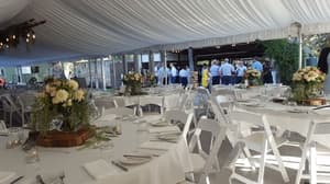 thumbnail: Indoor wedding