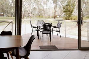 thumbnail: Terrace/patio