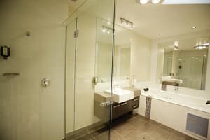 thumbnail: Bathroom shower