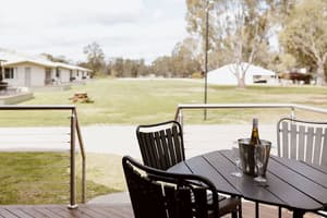 thumbnail: Terrace/patio