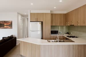 thumbnail: In-room dining