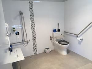 thumbnail: Bathroom