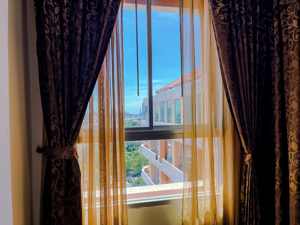 City view