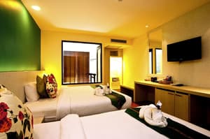 thumbnail: Room