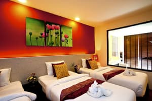 thumbnail: Room