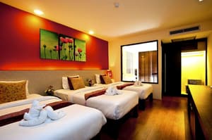 thumbnail: Room
