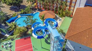 Hotel Vilage Inn Ribeirao Preto & Convencoes
