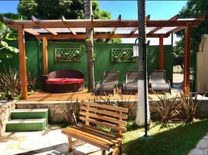 thumbnail: Sundeck