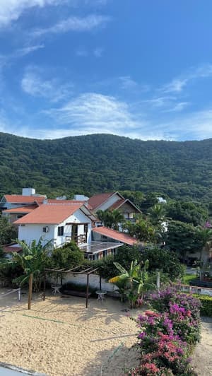 thumbnail: Garden view