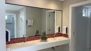 thumbnail: Accessible bathroom