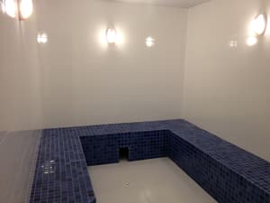 thumbnail: Steam room