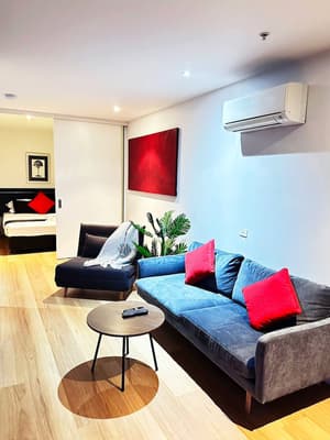 thumbnail: Living area