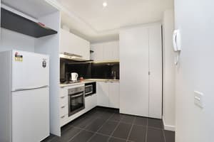 thumbnail: Private kitchenette