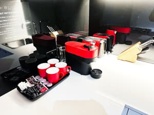 thumbnail: Private kitchen