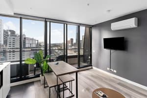 thumbnail: Living area