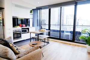 thumbnail: Living area