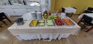 thumbnail: Breakfast buffet