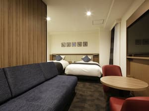 thumbnail: Room