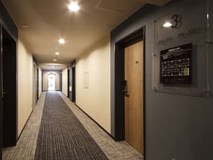 thumbnail: Hallway