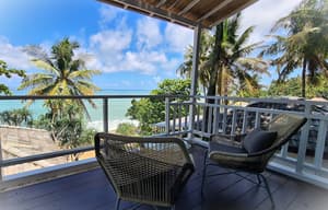 thumbnail: Terrace/patio