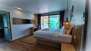 thumbnail: Room