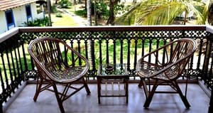 thumbnail: Balcony