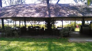 thumbnail: Outdoor dining