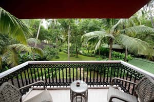thumbnail: Balcony