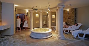 thumbnail: Spa