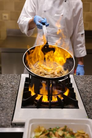 thumbnail: Restaurant
