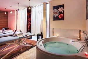 thumbnail: Spa