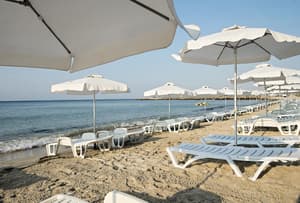 thumbnail: Beach