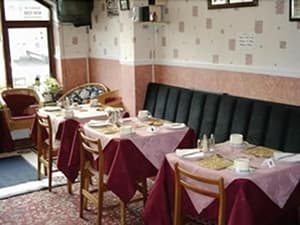 thumbnail: Restaurant