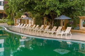 thumbnail: Outdoor pool