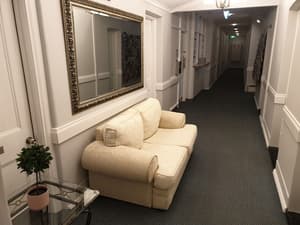 thumbnail: Interior entrance