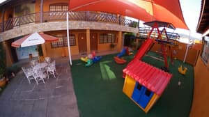 thumbnail: Children's play area - indoor