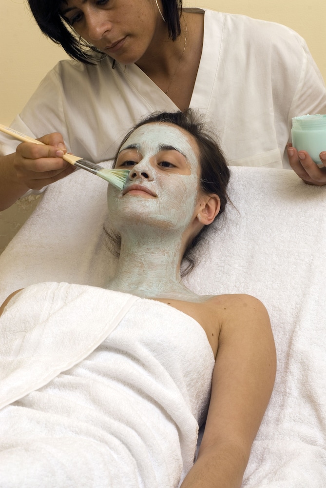 Spa treatment