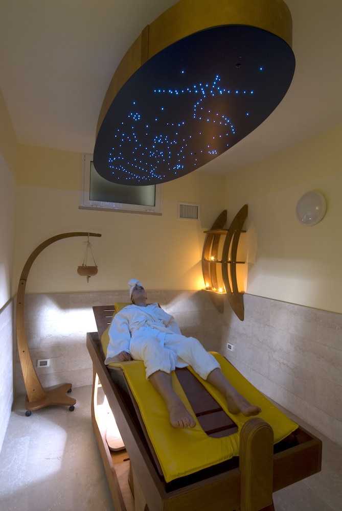 Spa treatment