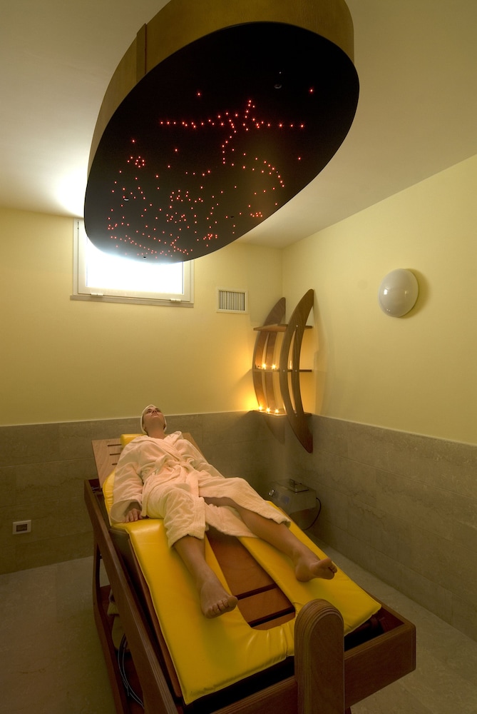 Treatment room